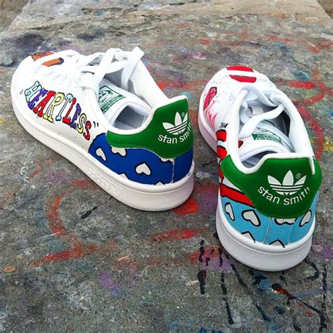 adidas stan smith zelf maken|adidas custom design sportkleding .